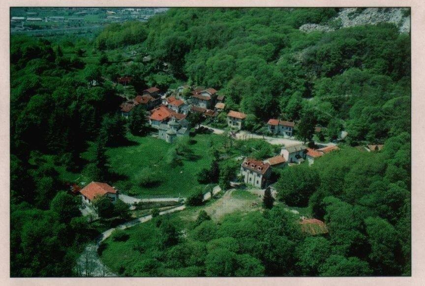 Appartamento Aquilone Мергоццо Экстерьер фото