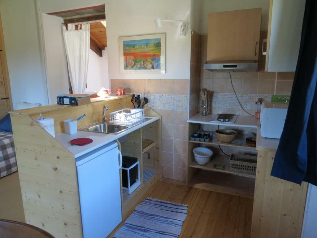 Appartamento Aquilone Мергоццо Экстерьер фото