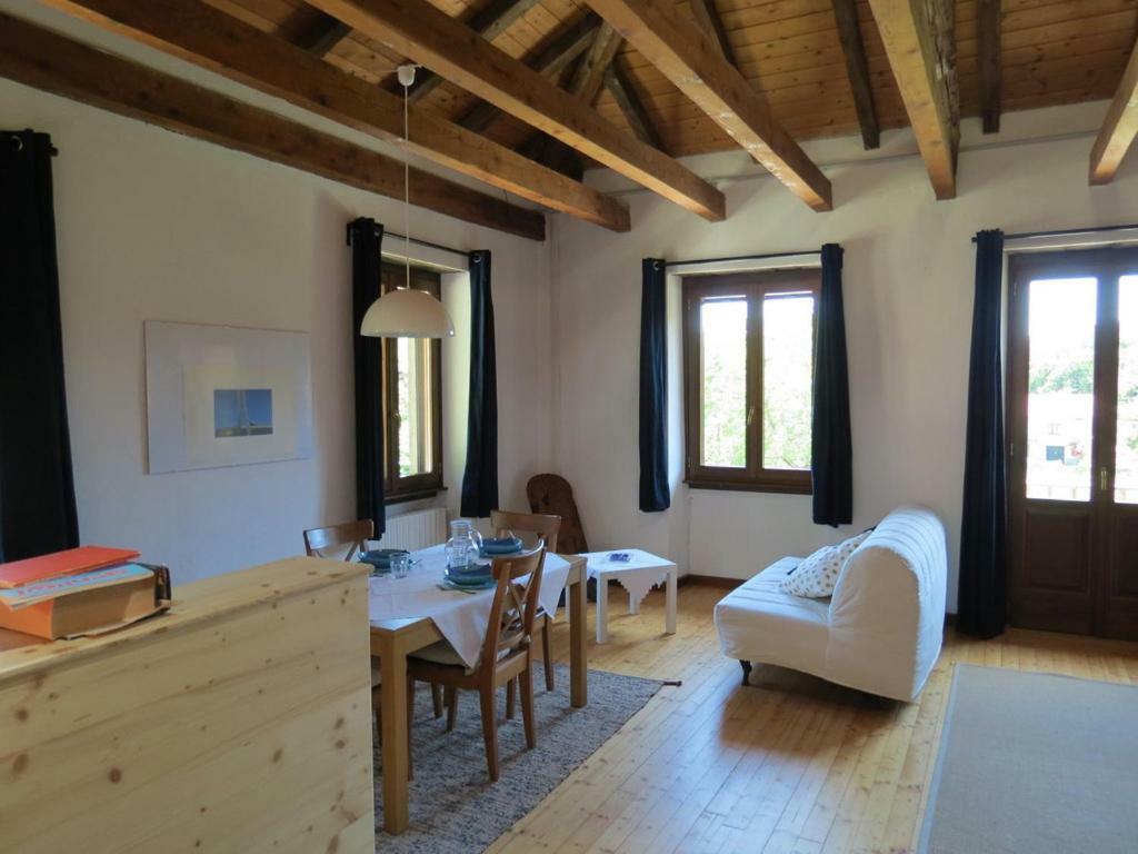 Appartamento Aquilone Мергоццо Экстерьер фото